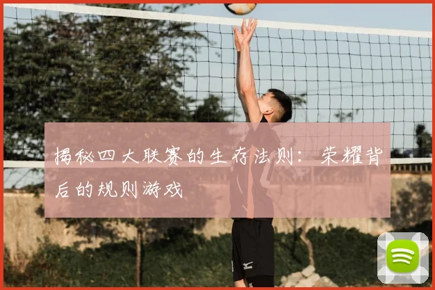 揭秘四大联赛的生存法则：荣耀背后的规则游戏